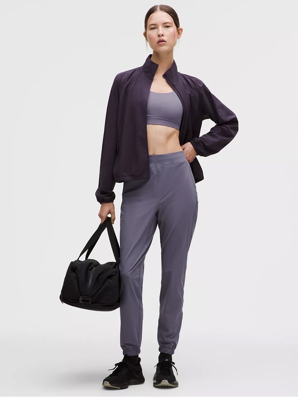 Lululemon Adapted HR Joggers